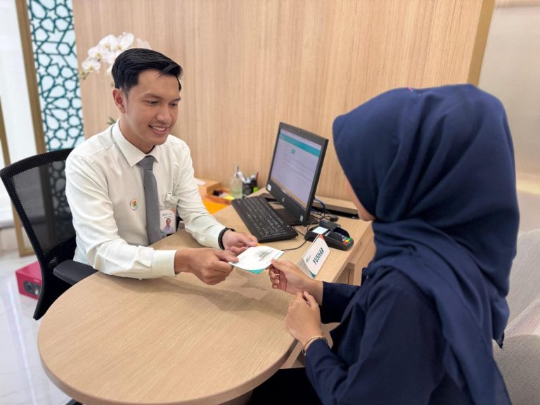 Jelang Musim Haji, Nasabah Tabungan Haji BSI Melesat Tinggi
