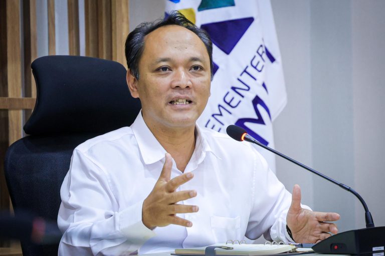 Kementerian UMKM Tegaskan Kolaborasi Jadi Kunci Hadapi Tekanan Ekonomi Global