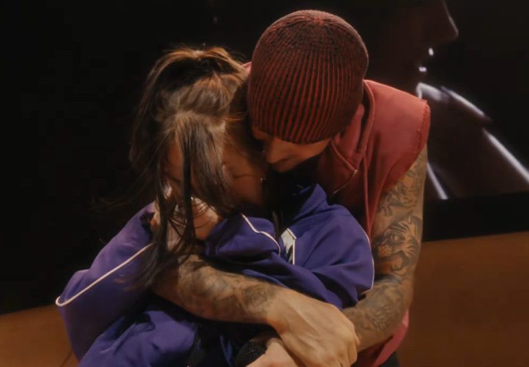 Billie Eilish Jadi ‘One Less Lonely Girl’ Justin Bieber di Coachella 2026