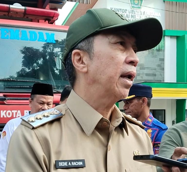 Pemkot Bogor Siapkan PSEL Aglomerasi, Wali Kota Optimis Sampah Jadi Energi Listrik
