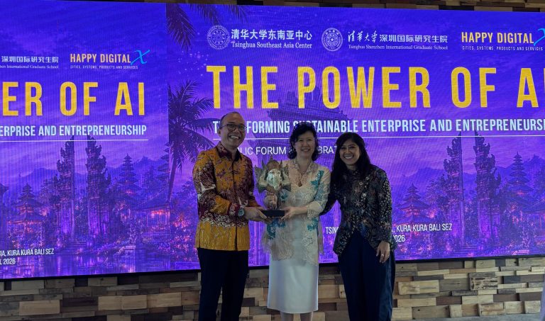 Kementerian UMKM Dorong Adopsi AI untuk Perkuat Ekonomi Inklusif