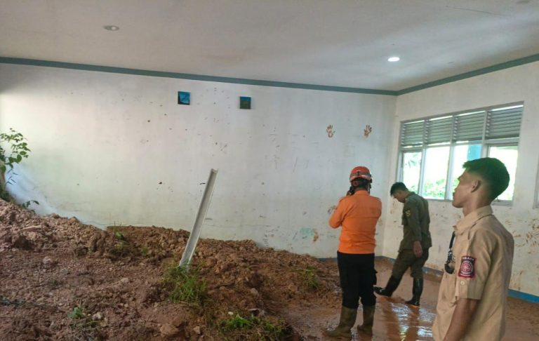 Pengumuman! Pemkab Bogor Perpanjang Status Tanggap Darurat Bencana hingga 4 Mei 2026