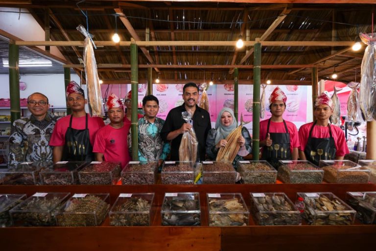 Kejadian Toko Mama Khas Banjar Jadi Pelajaran Pentingnya Kolaborasi Kebijakan UMKM