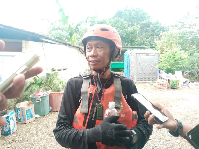 Ledakan Ikan Sapu-Sapu di Sungai Ciliwung, Dipicu Limbah Rumah Tangga