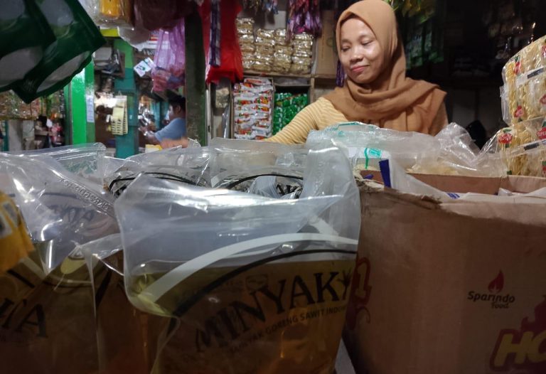 Harga Minyakita Alami Kenaikan, Pemkab Bogor Bakal Sidak Pasar