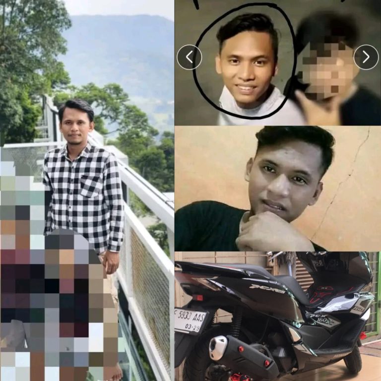 Mantan Sopir Angkot Bogor Diduga Bawa Kabur Motor, Korban Alami Kerugian Rp30 Juta