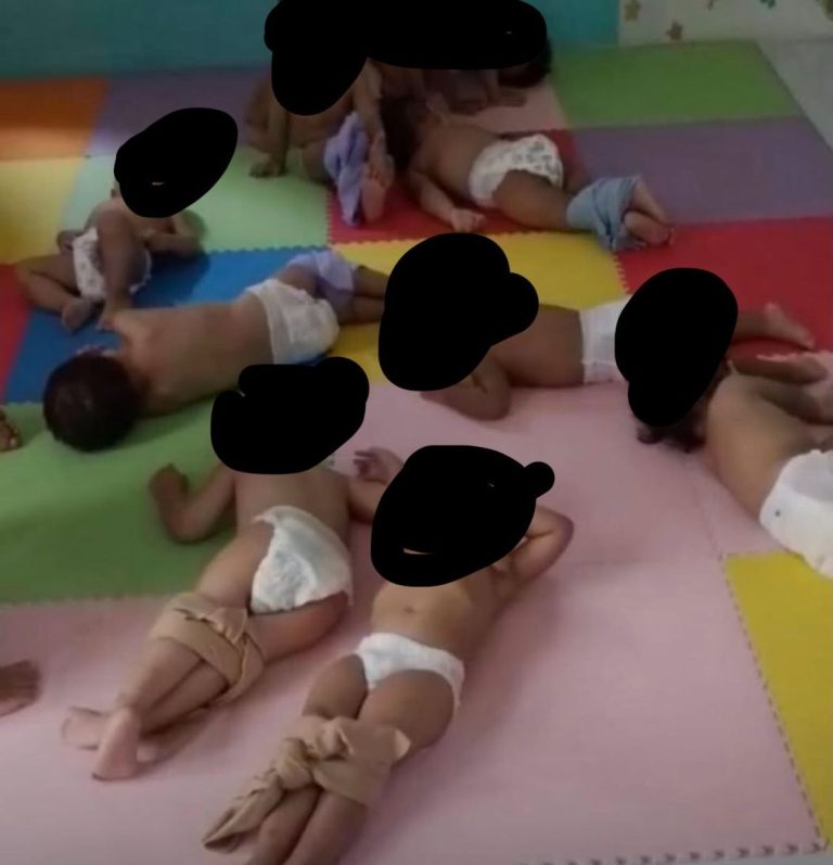 Terbongkar! Dugaan Kekerasan di Daycare Yogyakarta, Puluhan Orang Diperiksa Polisi