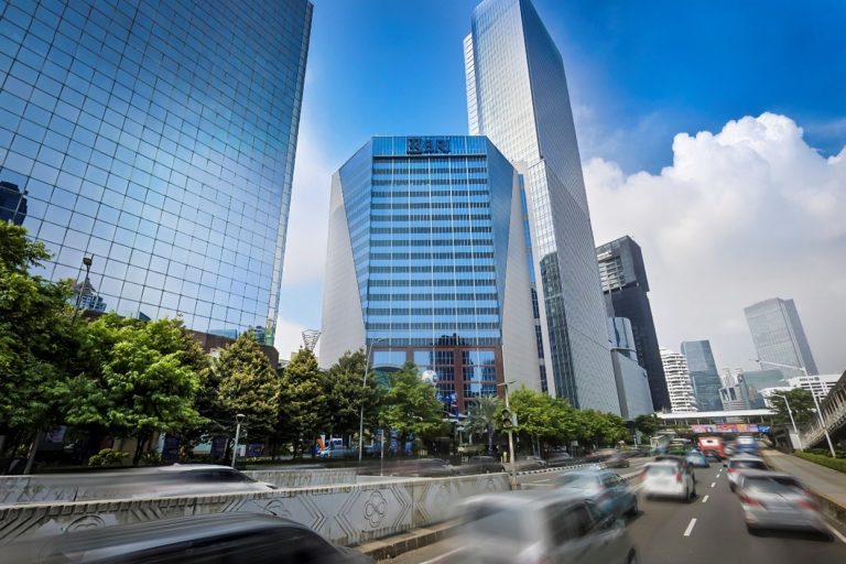Transformasi BRIvolution Reignite Berbuah Manis, Segmen Commercial BRI Tumbuh Double Digit