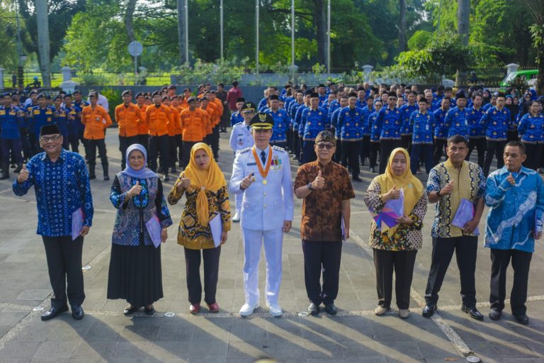 Sinkronisasi Kebijakan Pusat dan Daerah Jadi Kunci Keberhasilan Pembangunan