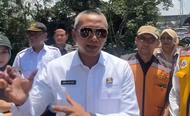 Kontingen Kota Bogor Terus Berlatih Keras Hadapi Porprov Jawa Barat XV