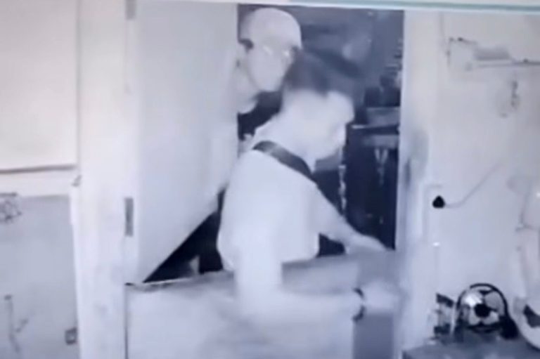 Warkop Bumdes Tiga Kali Dibobol: Tabung Gas hingga Kopi Raib Disikat Pencuri