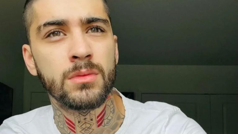 Zayn Malik – Louis Tomlinson Baku Hantam, Produksi Dokumenter Netflix Terhenti