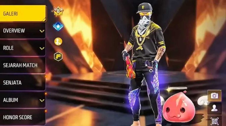 Cara Download Astute FF Beta Apk 2026 dan Fakta di Balik Server 2.0 Free Fire