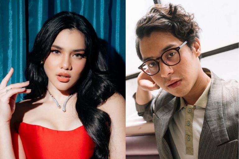 Ardhito Pramono dan Davina Karamoy Makin Terang-terangan, Momen Mesra di Kota Tua Bikin Netizen Baper