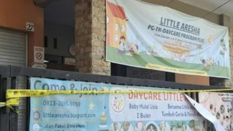 Akun Instagram Daycare Little Aresha Viral, Dugaan Kekerasan di Sorosutan Jogja Diselidiki Polisi