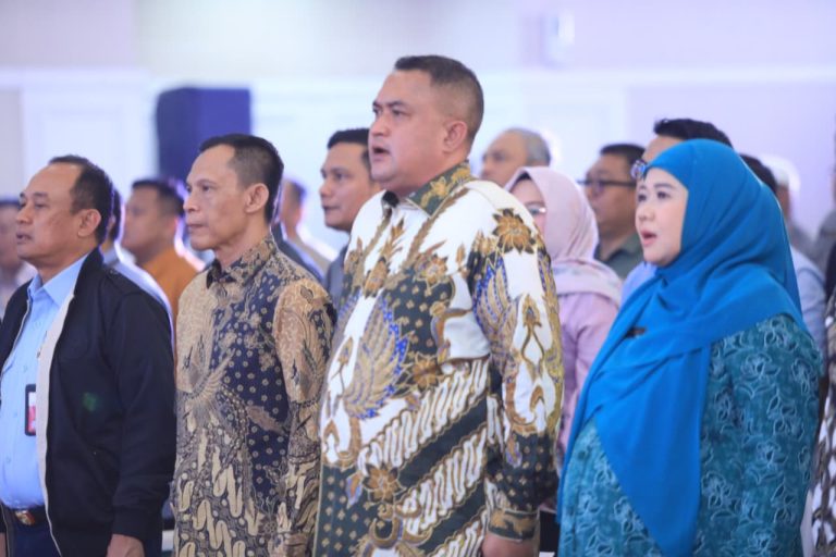 Musrenbang RKPD 2027, Bupati Bogor Tegaskan Arah Pembangunan 2027 Berbasis Aspirasi Masyarakat