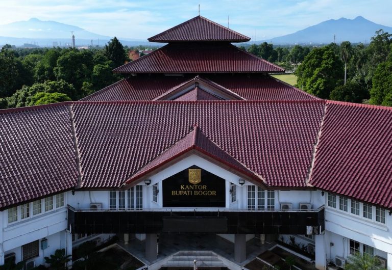 Pemkab Bogor Tuntaskan Audit Investigasi Dugaan Jual Beli Jabatan dan Penanganan Dilimpahkan ke Aparat Penegak Hukum