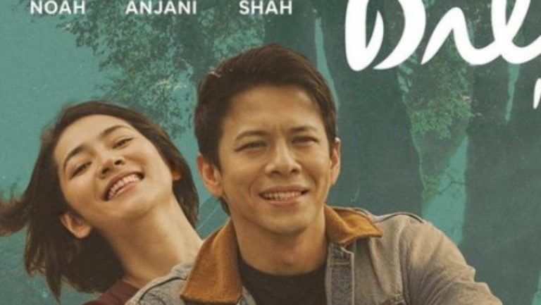 Jumlah Penonton Film Dilan ITB Tertinggal, Ghost in the Cell Melesat di Box Office