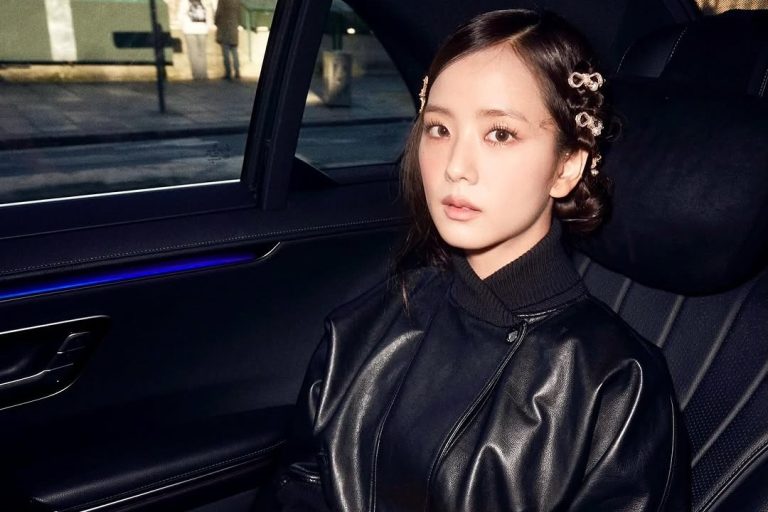 Saudara Jisoo BLACKPINK Diduga Terlibat Kasus Pelecehan Seksual di Gangnam, Ini Kronologi Lengkapnya