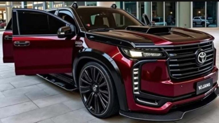 Kijang Super 2026 RWD atau FWD? Ini Jawaban Toyota dan Spesifikasi Lengkapnya