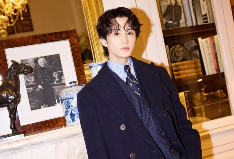 Mark Lee Resmi Tinggalkan NCT Setelah 10 Tahun, Ini Isi Surat dan Alasan Sebenarnya yang Diungkap ke Fans