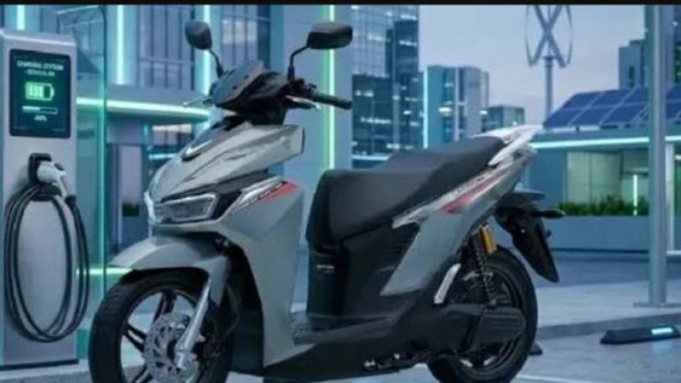 Motor Listrik VinFast Viper Rp11,5 Juta Siap Masuk RI, Ancam Pasar Entry-Level