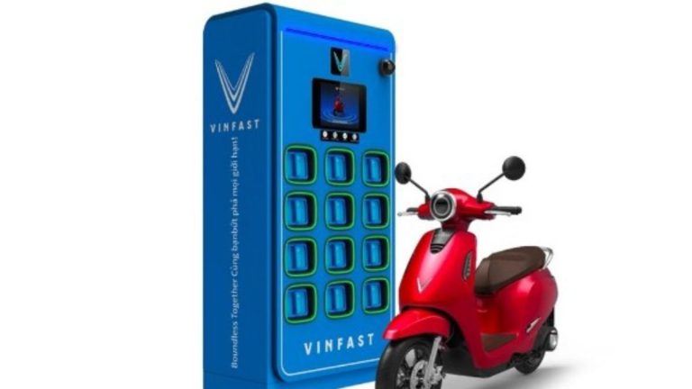 Motor Listrik VinFast Siap Meluncur Juni 2026, Bidik Pasar RI dengan Tiga Skuter Baru