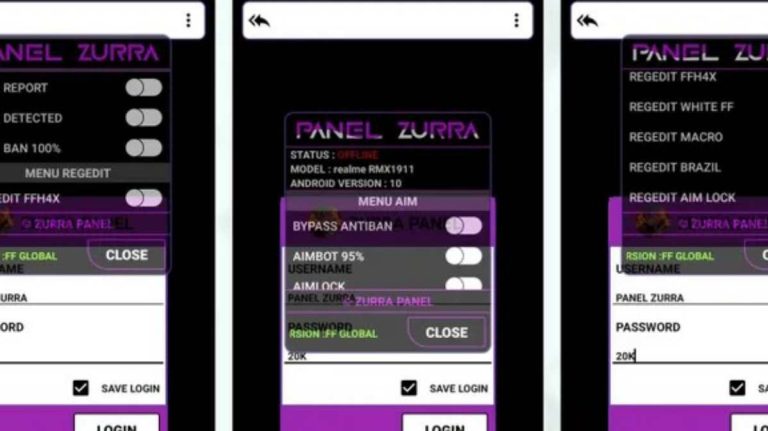 Link Download Panel FF Pepeng 2026 Jadi Buruan, Hati-Hati Malware dan Blokir Akun