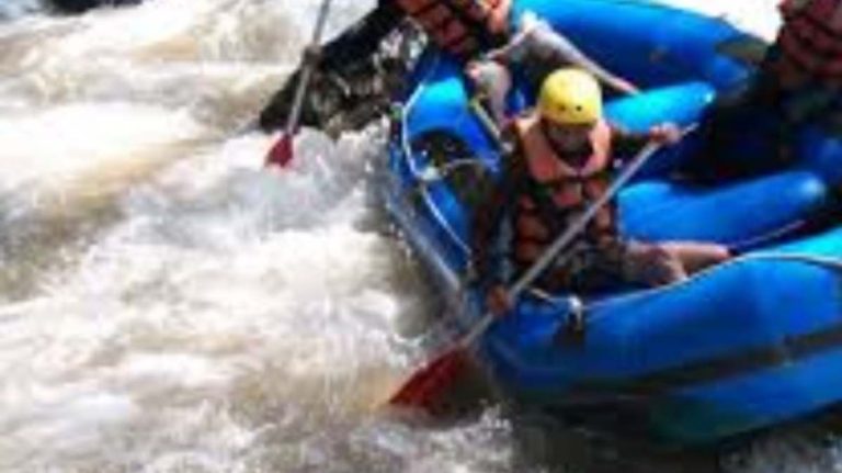 Siapa Pemilik Batu Alam Adventures? Tragedi Rafting Lama Viral Lagi, Publik Soroti Fakta 2014