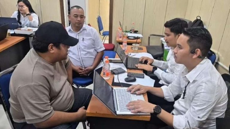Penggelapan Dana Gereja Katolik Rp28 Miliar Terbongkar, Eks Pejabat Bank Jadi Tersangka