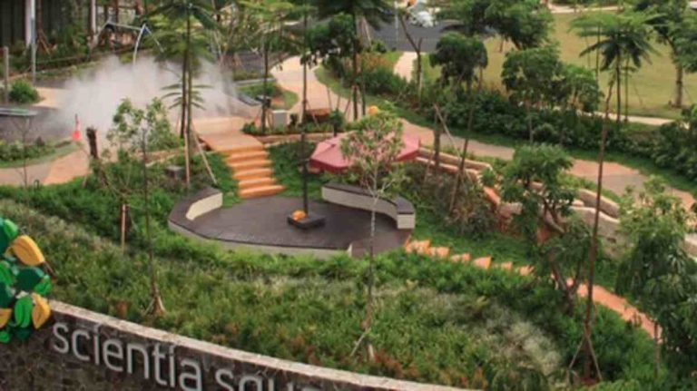 Rekomendasi Tempat Wisata Tangsel: 7 Destinasi Seru untuk Liburan Akhir Pekan