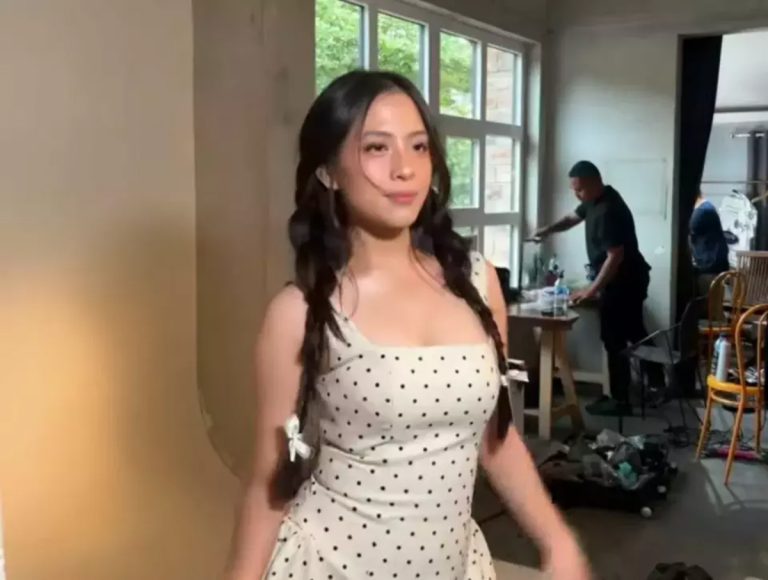 Benarkah Adhisty Zara Hamil? Ini Kronologi Isu Viral di Threads yang Seret Nama Bintang Dua Garis Biru
