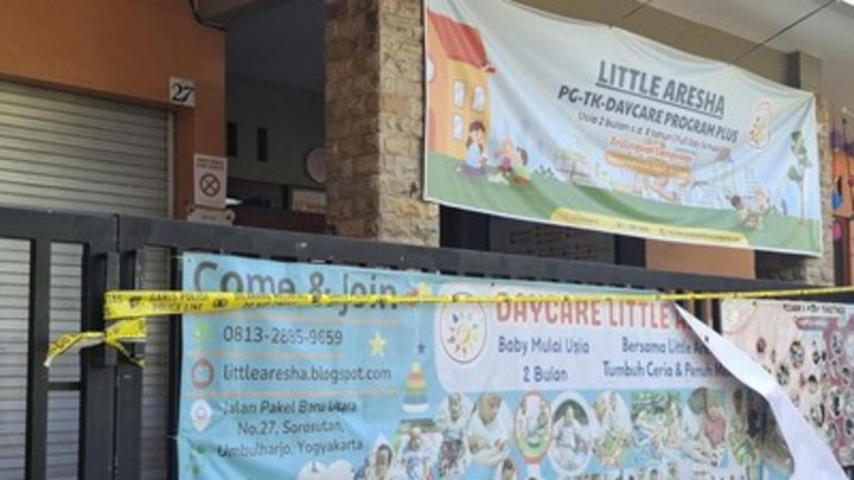 Siapa Pemilik Daycare Little Aresha Yogyakarta? Nama Rafid Ihsan Lubis Disorot Usai Kasus Dugaan Kekerasan Balita Viral