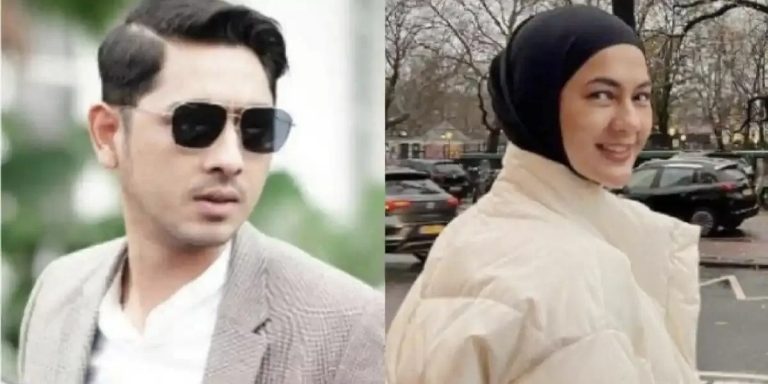 Paula Verhoeven dan Arya Saloka Pacaran? Ini Fakta Sebenarnya yang Beredar di Media Sosial