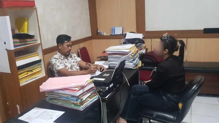 Polisi Amankan Dua Perempuan Terkait Video Viral Injak Al Quran di Lebak Banten, Kasus Diduga Bermula dari Tuduhan Pencurian