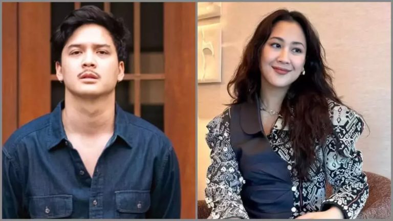 Isu Perceraian Sherina Munaf dan Baskara Mahendra Ramai Dibahas, Muncul Dugaan Perselingkuhan