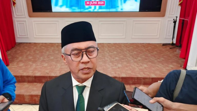 14 Pegawai Jadi Korban, Pemkot Bogor Klarifikasi Dugaan Gadai SK ASN oleh Oknum Satpol PP