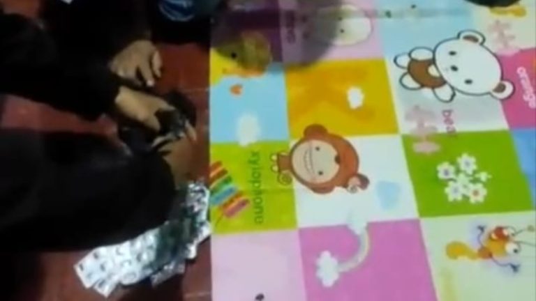 Pemuda di Babakanmadang Tertangkap Bawa Tramadol, Polisi Bongkar Gudang Ribuan Obat Keras di Sukaraja