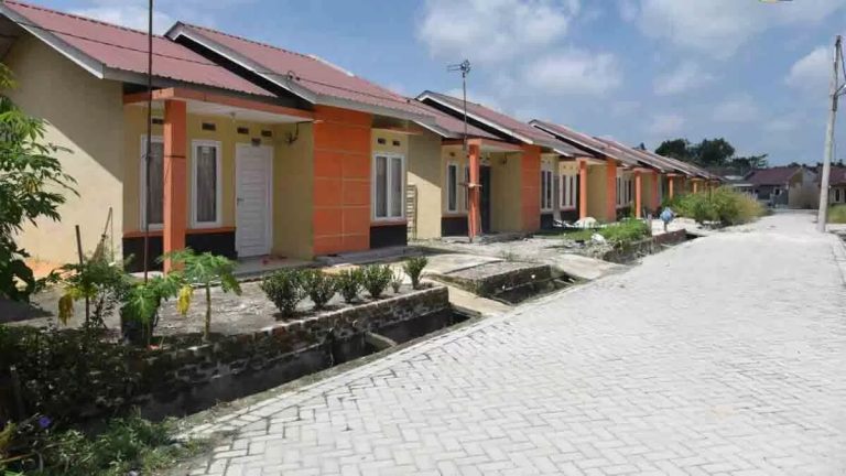 Pemerintah Bakal Siapkan Rumah Subsidi untuk Pegawai MBG, DP Mulai Rp1,8 Juta
