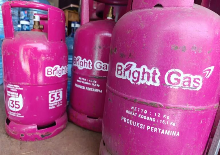 Harga Gas LPG 12 Kg Resmi Naik hingga 18 Persen, Ini Rincian Lengkap dan Penyebabnya