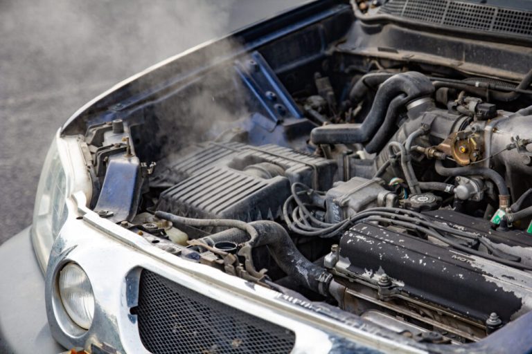Mobil Sering Overheat? Bisa Jadi Ini Sumber Masalahnya