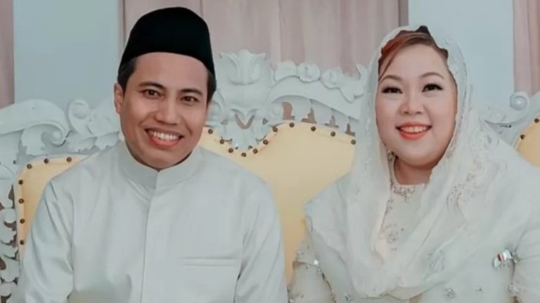 Profil Suami Inayah Wahid Lora Mamak, Kiai Muda yang Mendadak Viral
