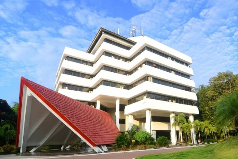 Unhas Jadi Kampus Pertama Punya Dapur MBG