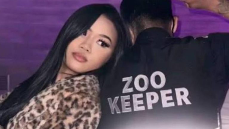 Wanda Oz Siapa? Sosok Biasa yang Mendadak Jadi Perbincangan karena Satu Momen