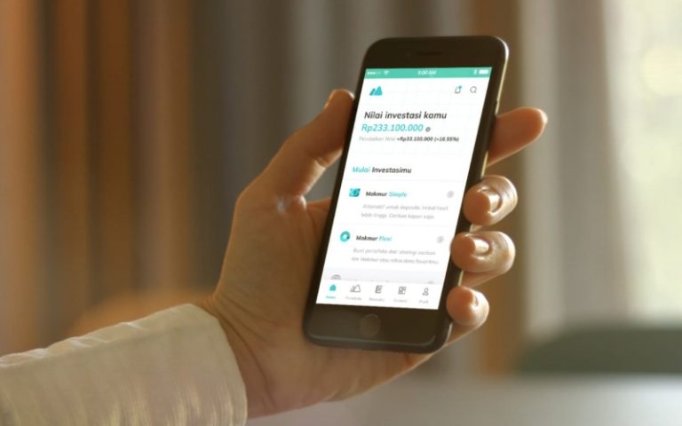 7 Alasan Kenapa Aplikasi Reksa Dana Wajib Ada di HP Anda