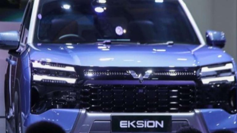 Bongkar Spesifikasi Wuling Eksion, SUV 7-Seater Hybrid & Listrik Siap Guncang Pasar Indonesia