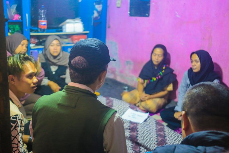 Hujan Lebat di Kota Bogor Picu Longsor dan Runtuhan Pagar di Pasirjaya, Pemkot Sampaikan Duka Mendalam Terhadap Korban Meninggal