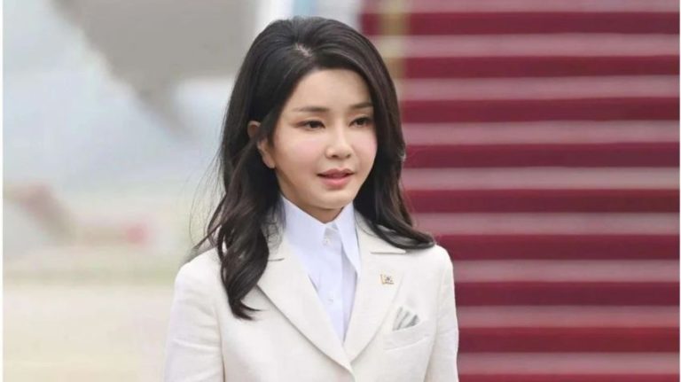 Hakim Kasus Kim Keon-hee Ditemukan Tewas di Pengadilan Tinggi Seoul, Tinggalkan Surat Singkat
