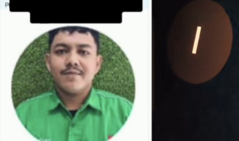 Viral Driver Diduga Lakukan Pelecehan Terhadap Mahasiswi Saat Malam Takbiran, Pelaku Memohon Video Dihapus