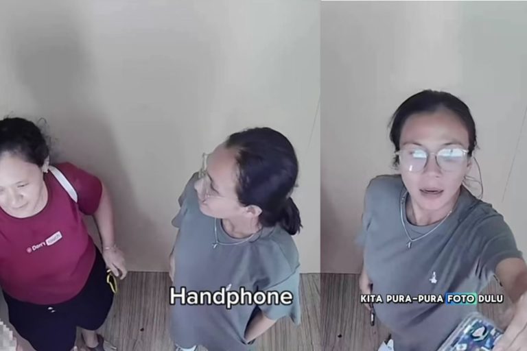 Wanita Ini Kehilangan HP dan Tabungan Rp25 Juta di Photobox
